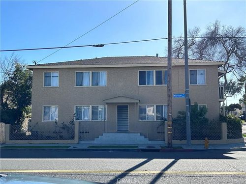 1500 E Wardlow Rd, Long Beach, CA, 90807-4848 | Card Image