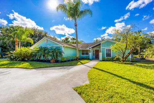 2232 Sw Racquet Club Dr, Palm City, FL, 34990-2607 | Card Image