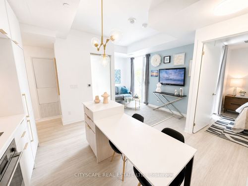 506-185 Alberta Ave, Toronto, ON, M6C0A5 | Card Image