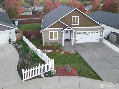 209 Fenway Ct, Napavine, WA, 98532-7910 | Card Image