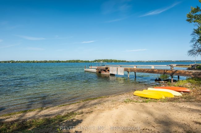 178 Alarie Lane, House other with 2 bedrooms, 2 bathrooms and 6 parking in Frontenac Islands ON | Image 25