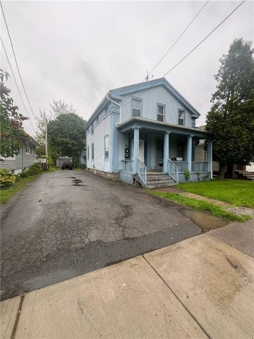 204 Fairgate St, Rochester, NY, 14606-1408 | Card Image
