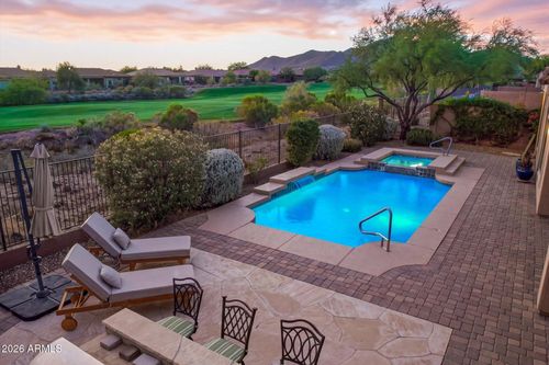 40322 N Hawk Ridge Trail, Anthem, AZ, 85086 | Card Image