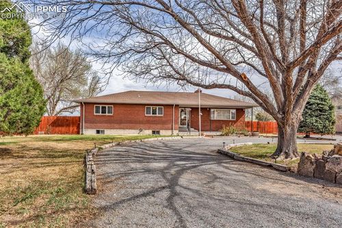 29151 Hardin Road, Pueblo, CO, 81006 | Card Image