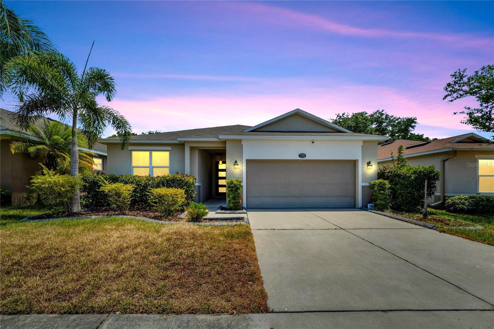 Tangle Rush Dr, Gibsonton, FL 33534