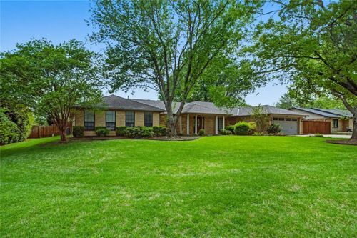 265 E Dove Rd, Southlake, TX, 76092-2407 | Card Image