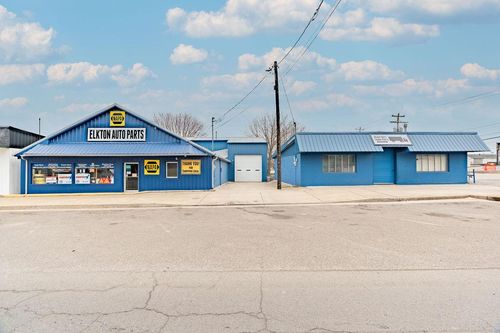 204 N Main St, Elkton, KY, 42220 | Card Image