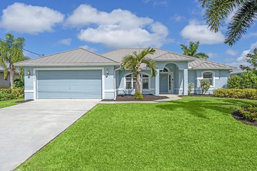 1401 Sw Abingdon Ave, Port St. Lucie, FL, 34953-2548 | Card Image