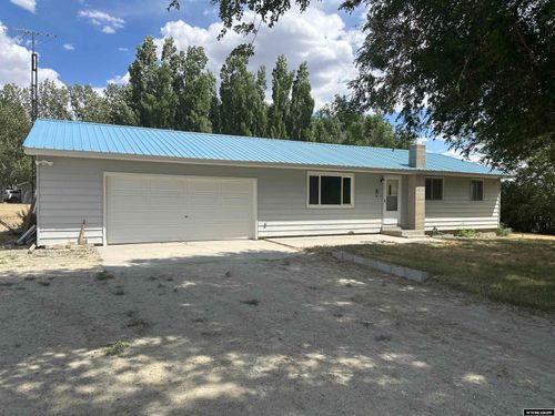48 Cliff Dr, Riverton, WY, 82501-8800 | Card Image