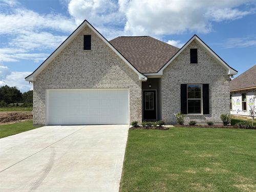 1240 Little Cypress Loop, Orange, TX, 77632-1316 | Card Image