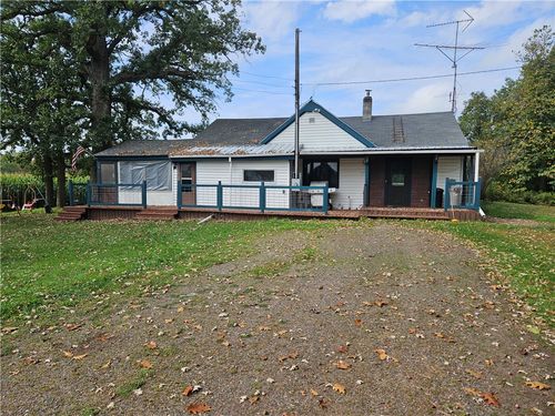 10033 W Gordon Rd, Exeland, WI, 54835-3173 | Card Image