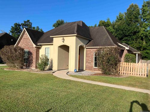 14487 Lake Meadow Ct, Gonzales, LA, 70737-9448 | Card Image