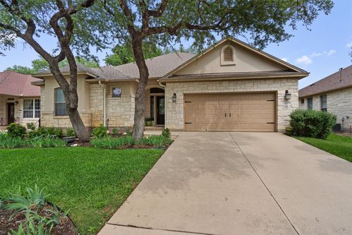 4612 Sonora Trace, Georgetown, TX, 78633 | Card Image