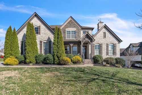 425 Sweet Fern Dr, Nolensville, TN, 37135 | Card Image