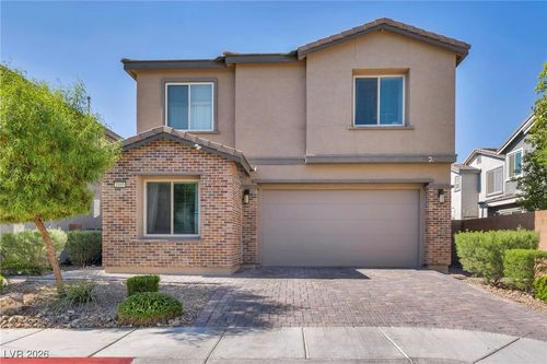 3195 Hazy Hills Ave, Henderson, NV, 89052-4536 | Card Image