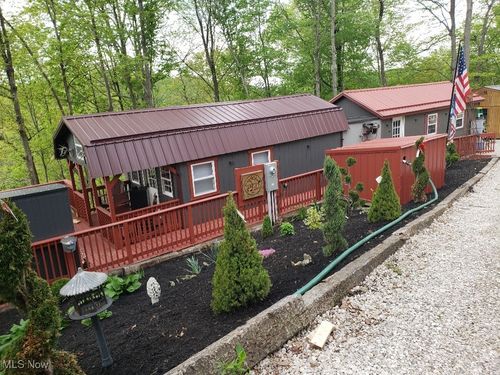 705 Sparks Ridge Rd, Newport, OH, 45768-5352 | Card Image