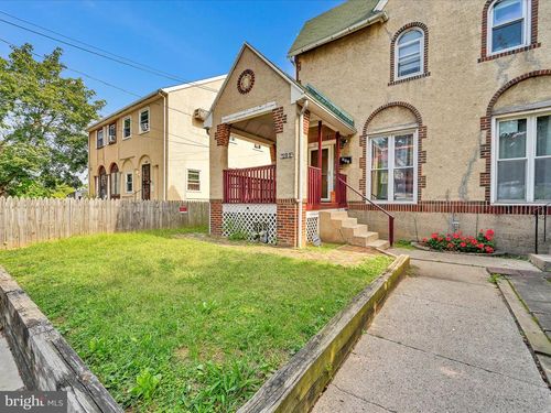 291 N Wycombe Ave, LANSDOWNE, PA, 19050-1733 | Card Image