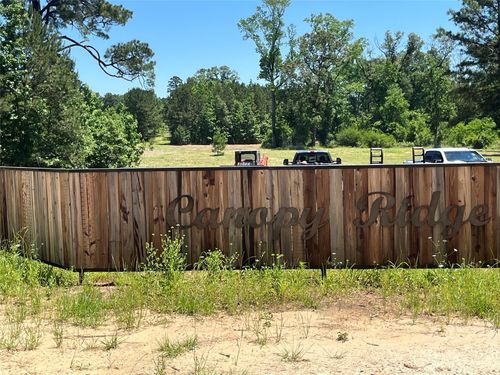 TBD Canopy Ridge, Crockett, TX, 75835 | Card Image