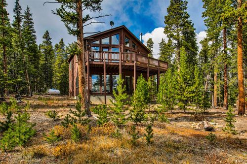 1647 Bobcat Ln, Fairplay, CO, 80440 | Card Image