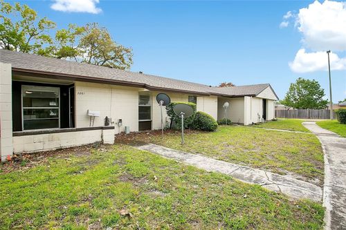 2861 Willow Run, ORLANDO, FL, 32808-3751 | Card Image