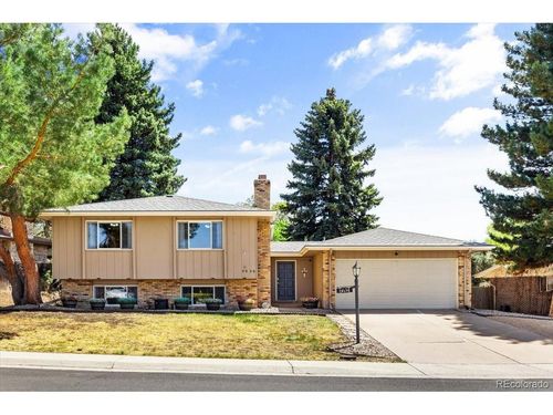 6634 S Buffalo Dr, Littleton, CO, 80120-3832 | Card Image