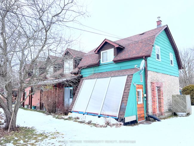 345 Hoskin Rd, House other with 4 bedrooms, 2 bathrooms and 2 parking in Plainfield ON | Image 30