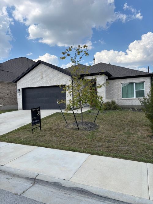 2128 Little Snake Way, Georgetown, TX, 78633-2904 | Card Image