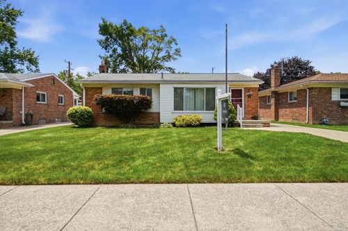 18735 Lexington Street, Redford Charter Township, MI, 48240 | Card Image