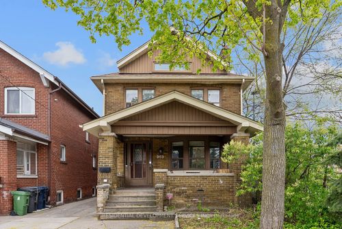 363 Strathmore Blvd, Toronto, ON, M4C1N4 | Card Image