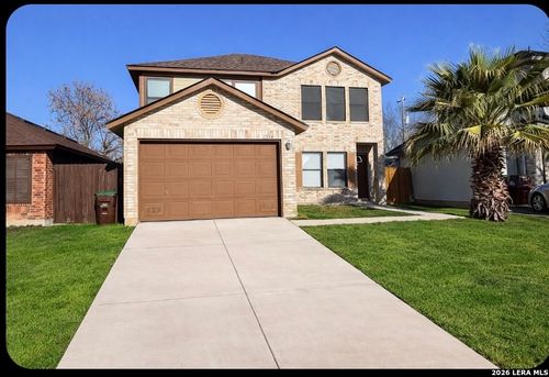 2214 Juniper Hl, San Antonio, TX, 78245-1783 | Card Image