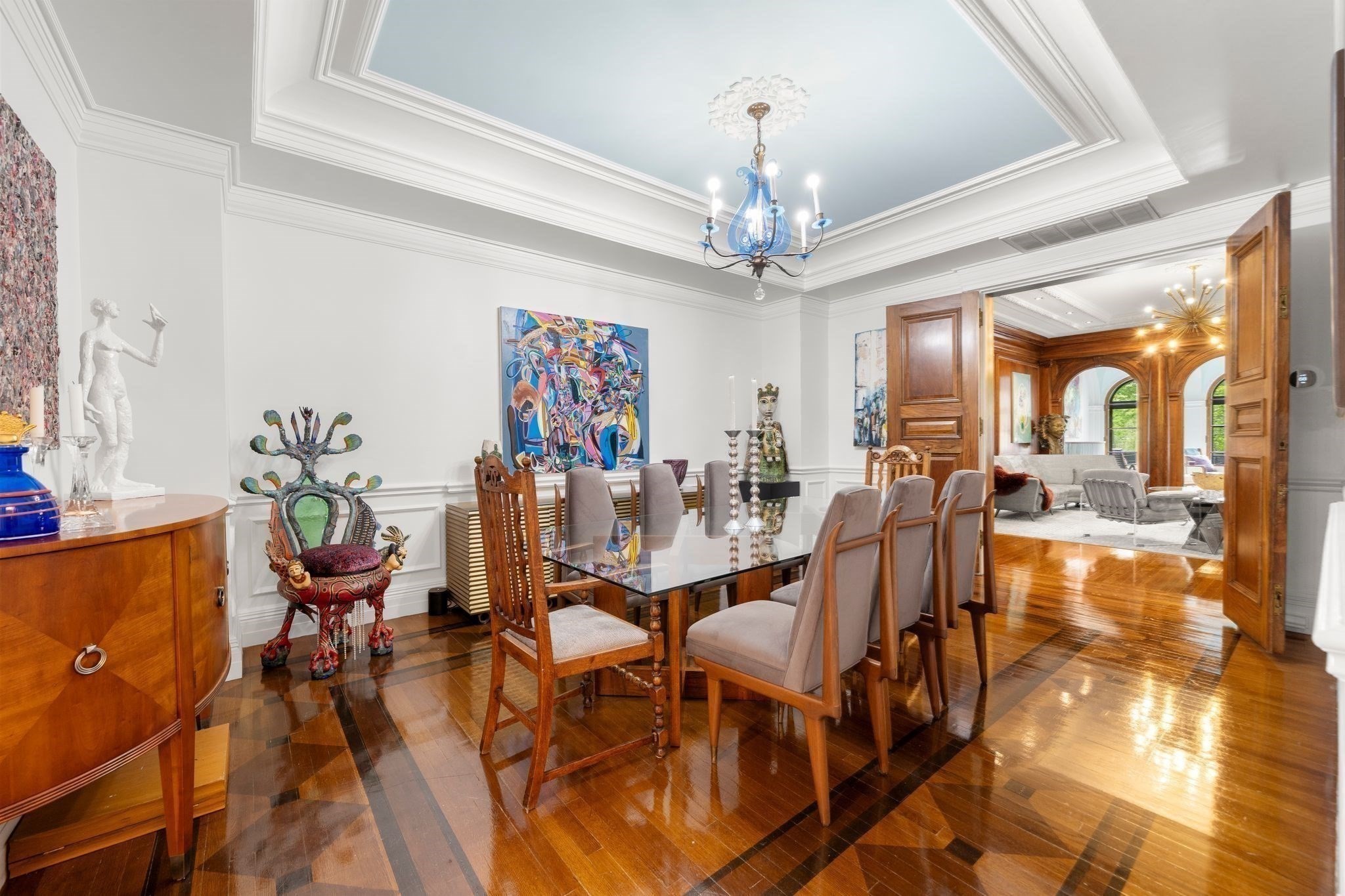 Residential in Boston 5