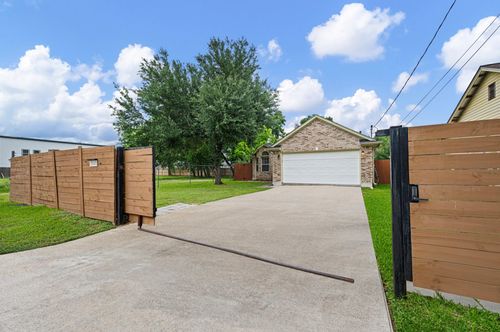 3565 Dreyfus St, Houston, TX, 77021-5503 | Card Image