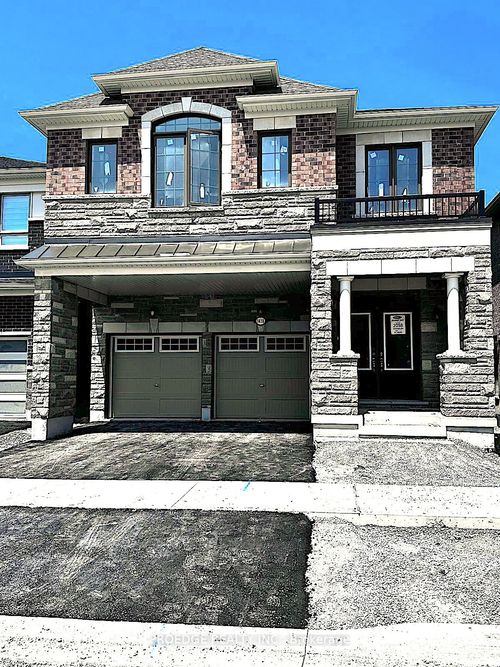 1416 Mockingbird Sq, Pickering, ON, L1X0N8 | Card Image