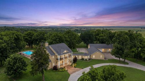 27315 4460 Rd, Vinita, OK, 74301-6620 | Card Image
