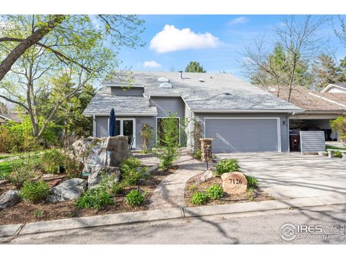 7126 Cedarwood Cir, Boulder, CO, 80301-3701 | Card Image