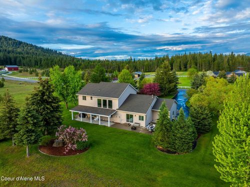 22385 N Ranch View Dr, Rathdrum, ID, 83858-7365 | Card Image