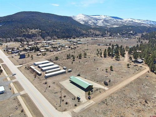 20 Lodge Dr, South Fork, CO, 81154-9670 | Card Image