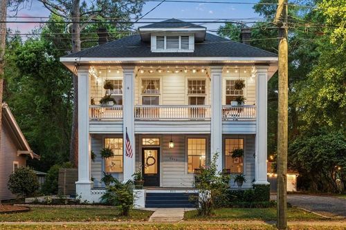 2013 Dauphin Street, Mobile, AL, 36606 | Card Image