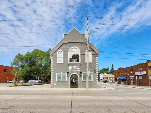612 Upper James St, Hamilton, ON, L9C2Z1 | Card Image