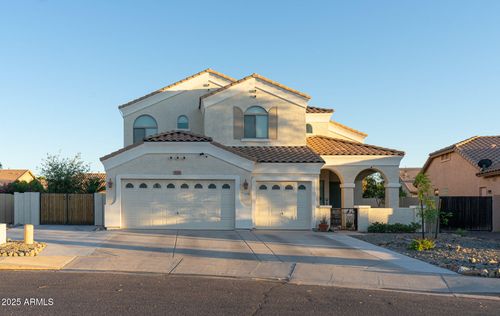 2489 E Sequoia Dr, Chandler, AZ, 85286-1623 | Card Image