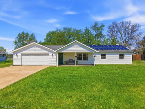 793 David Dr, Streetsboro, OH, 44241-4781 | Card Image