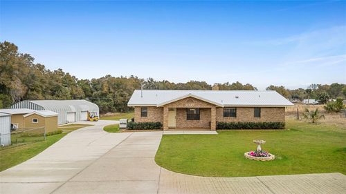 4745 Grand Ave, DE LEON SPRINGS, FL, 32130-3099 | Card Image