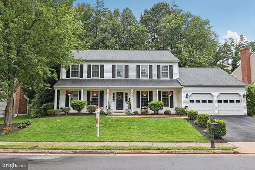 13921 Marblestone Dr, CLIFTON, VA, 20124-2511 | Card Image