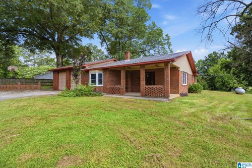 2154 County Road 616, Hanceville, AL, 35077-8202 | Card Image