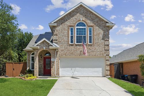 4921 Glenscape Trl, Fort Worth, TX, 76137-6329 | Card Image