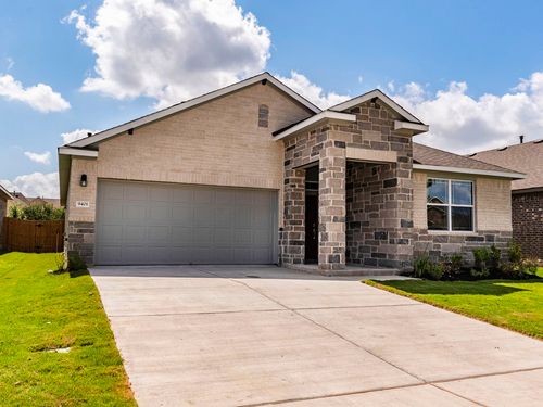 9401 Margaret Jewel Ln, Austin, TX, 78748-4203 | Card Image