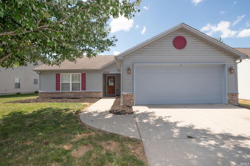 4056 Druze Ave, Lafayette, IN, 47909-8260 | Card Image