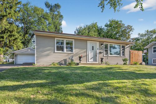 116 Ensenada Ct, Carpentersville, IL, 60110-1127 | Card Image