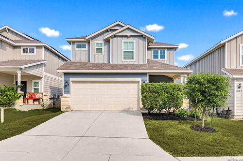 3146 Wild Iris, New Braunfels, TX, 78130-0164 | Card Image