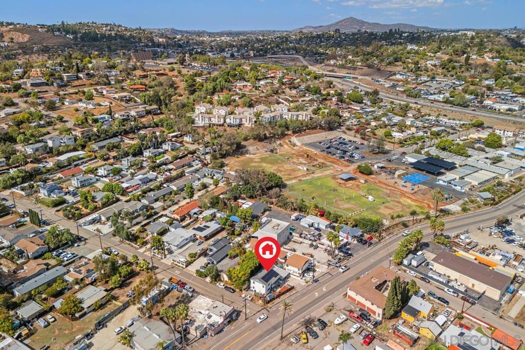 Commercial Sale in Spring Valley 4